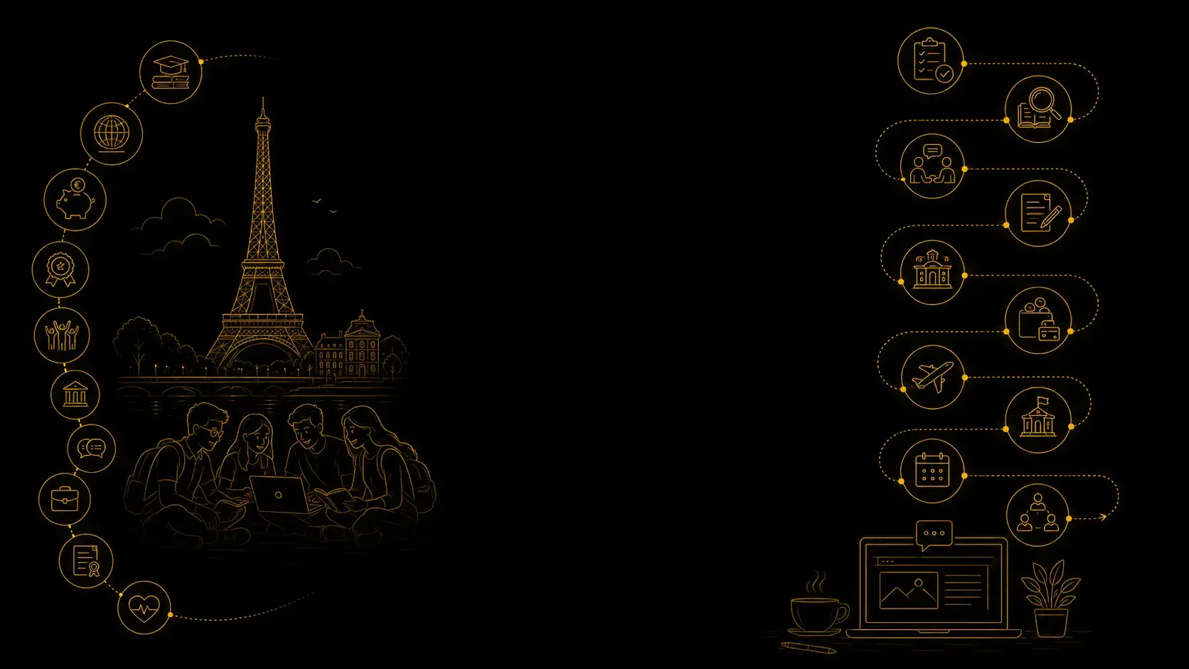 Reasons to Choose France for Higher Education