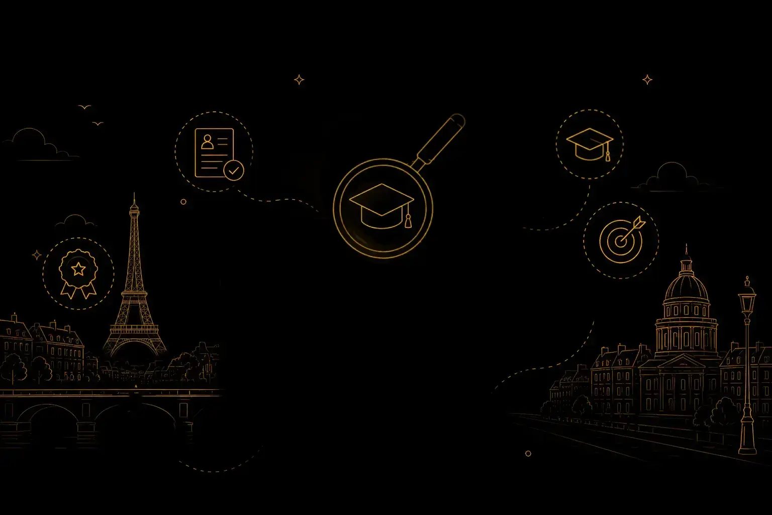 French University Programs Directory for Indian Students
